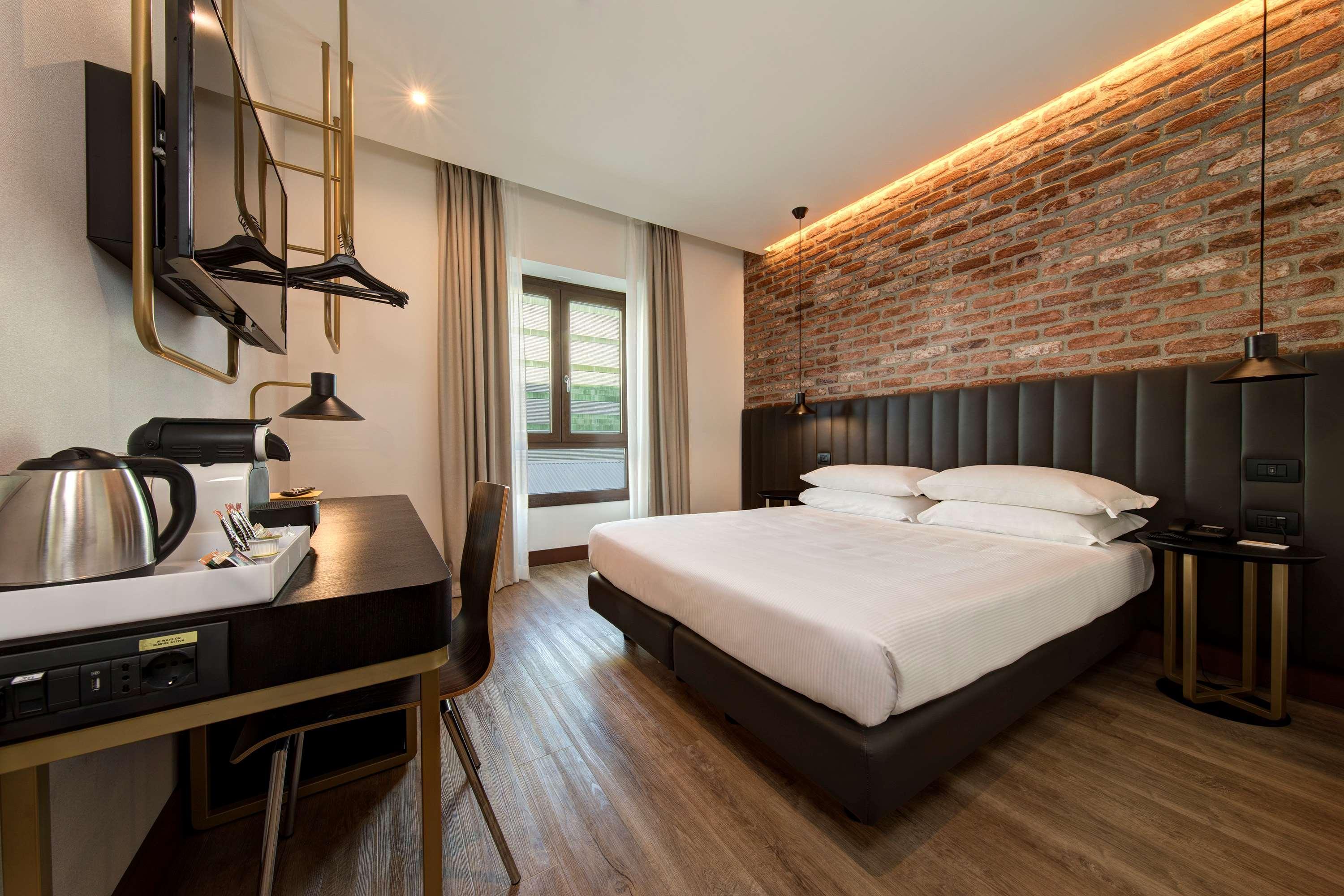 Best Western Hotel Яньтай Екстер'єр фото