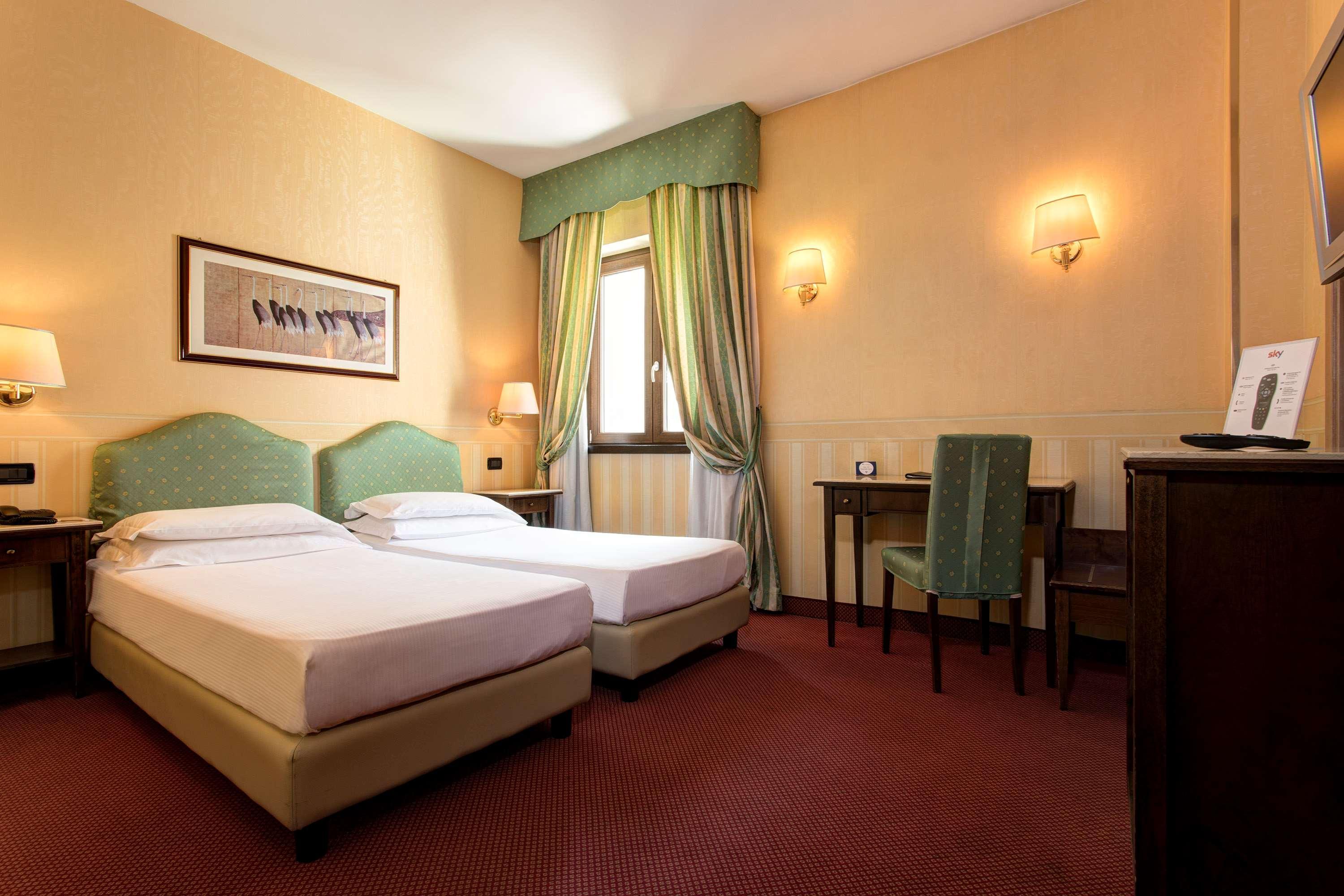Best Western Hotel Яньтай Екстер'єр фото