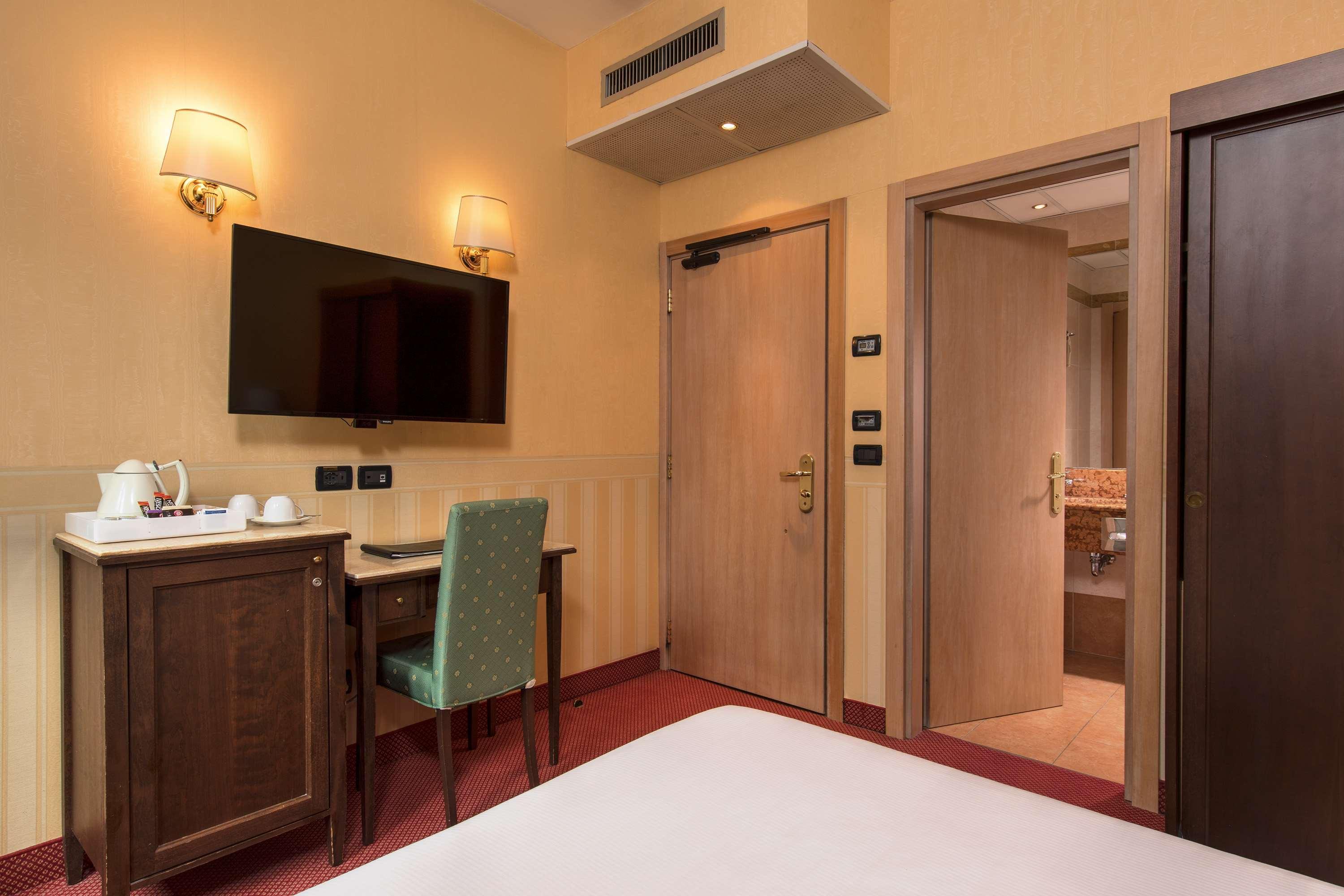 Best Western Hotel Яньтай Екстер'єр фото
